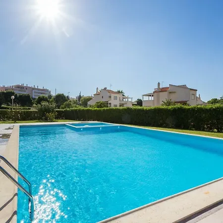Apartment Kali - With Pool Portimao