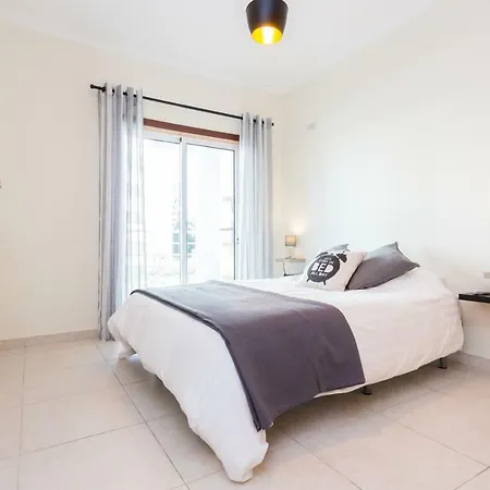 Apartment Kali - With Pool Portimao