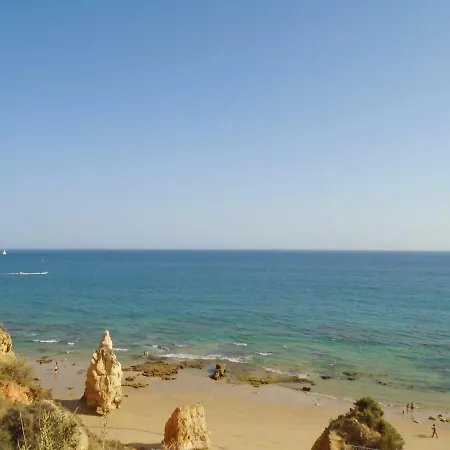 Apartment Kali - With Pool Portimao