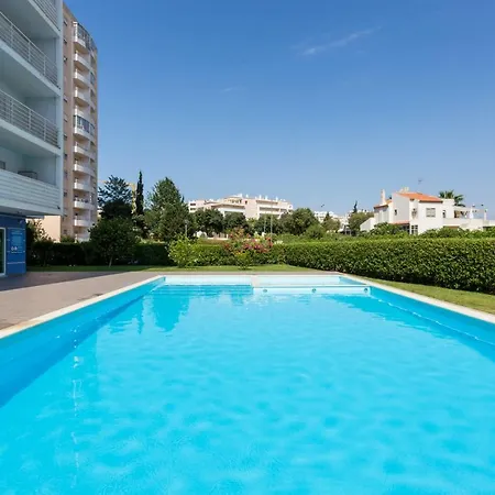 Kali - With Pool Appartement *