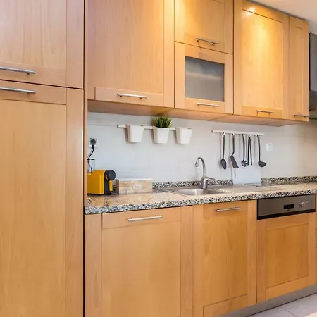 Kali - With Pool Apartamento