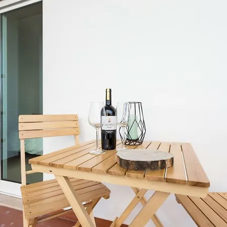 Apartamento Kali - With Pool *