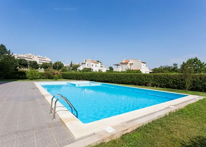 Kali - With Pool Appartement *