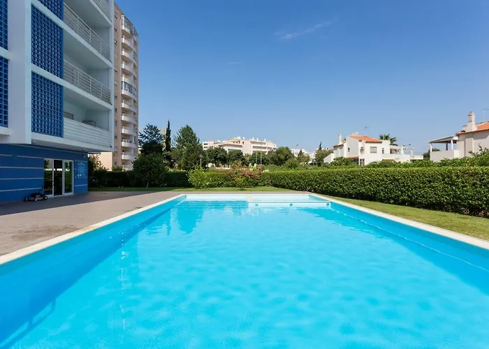 Kali - With Pool Appartement *