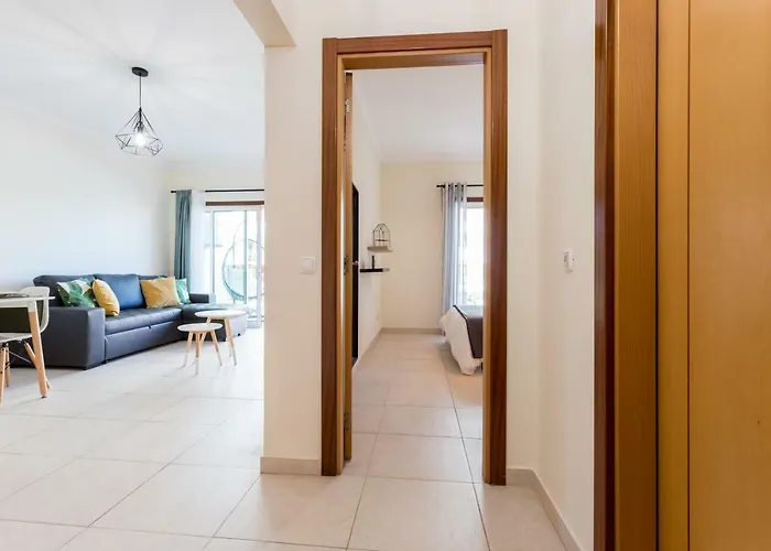 Kali - With Pool * Portimão