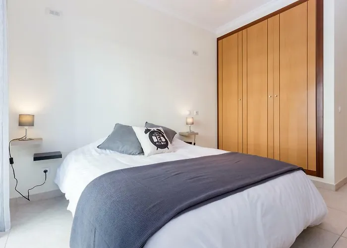 Kali - With Pool Appartement