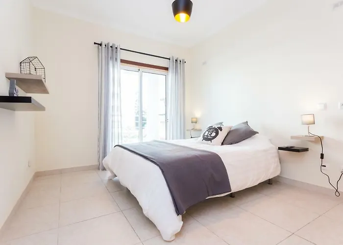 Appartement Kali - With Pool Portimão