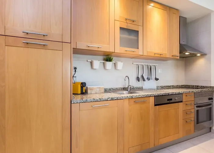 Kali - With Pool Appartement