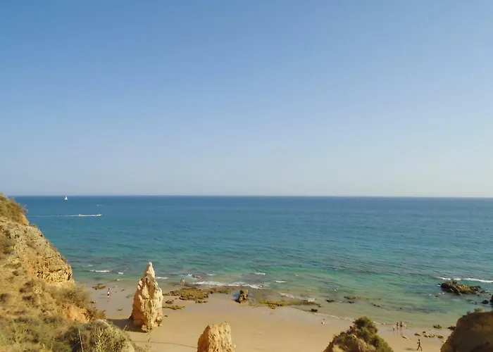 Apartment Kali - With Pool Portimao