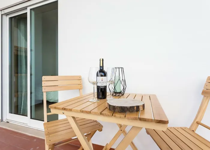 Appartement Kali - With Pool *