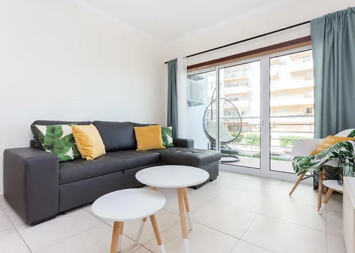 Kali - With Pool Portimão