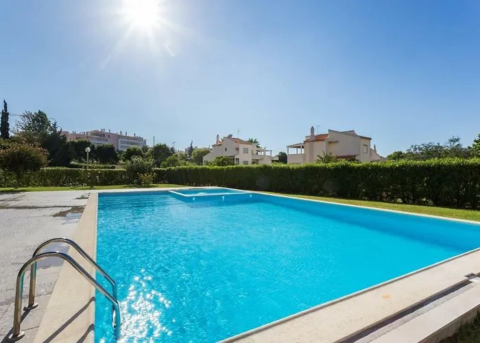 Appartamento Kali - With Pool Portimão